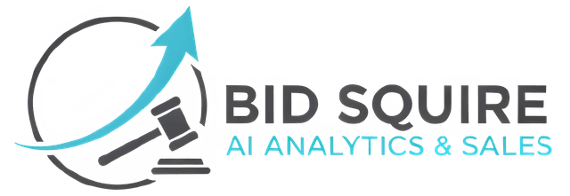BidSquire Logo