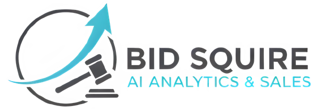 BidSquire Logo